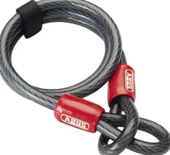 ABUS Cobra 12 Luskabel 120cm> Motorsloten