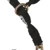 ABUS GRANIT Detecto X Plus 8008 ART4 Schijfremslot met Alarm + 12KS120> Motorsloten