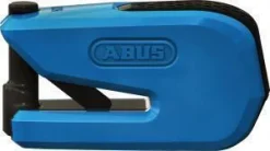 ABUS GRANIT Detecto X Plus 8078 ART4 Blue + Bluetooth 2.0> Motorsloten