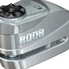 ABUS GRANIT Detecto XPlus 8008 2.0 Schijfremslot ART4> Motorsloten