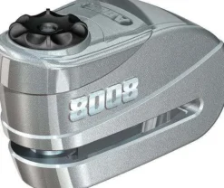ABUS GRANIT Detecto XPlus 8008 2.0 Schijfremslot ART4> Motorsloten