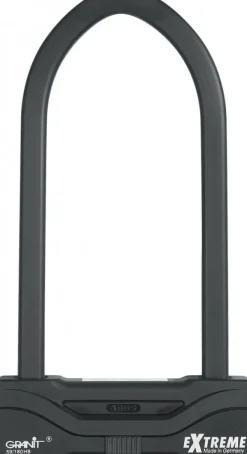ABUS GRANIT Extreme 59 180HB260> Motorsloten