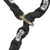 ABUS GRANIT Power Chain 37 Kettingslot ART5 120cm> Motorsloten