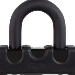 ABUS GRANIT Power XS 67 ART4 Black> Motorsloten