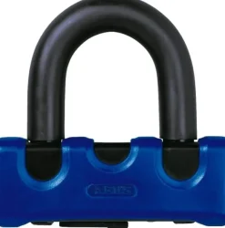 ABUS GRANIT Power XS 67 ART4 Blue> Motorsloten