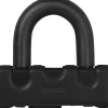 ABUS GRANIT Power XS 67 ART4 105HB50 Black> Motorsloten