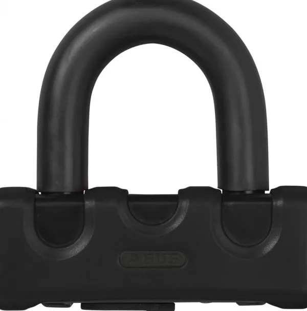 ABUS GRANIT Power XS 67 ART4 105HB50 Black> Motorsloten