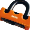 ABUS GRANIT Power XS 67 ART4 Orange> Motorsloten