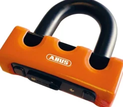 ABUS GRANIT Power XS 67 ART4 Orange> Motorsloten