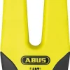 ABUS GRANIT Quick 37/60 ART4 Schijfremslot Maxi> Motorsloten