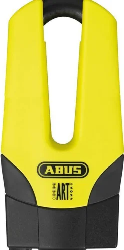 ABUS GRANIT Quick 37/60 ART4 Schijfremslot Maxi> Motorsloten