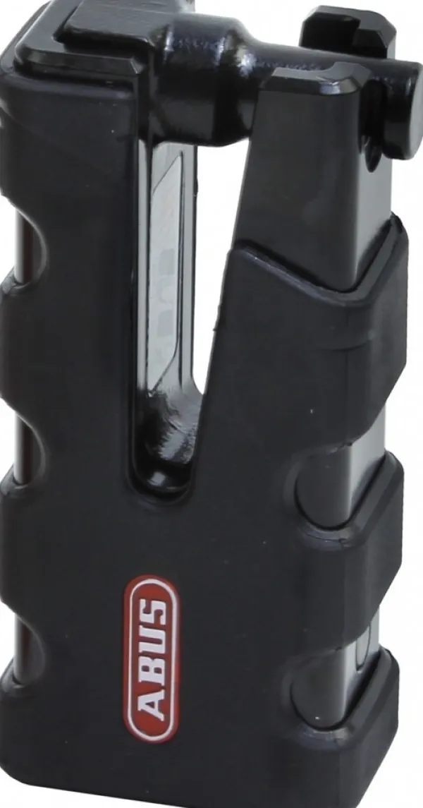 ABUS GRANIT Sledg 77 ART4 Grip Black> Motorsloten