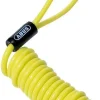 ABUS GRANIT Victory X Plus 68 Reminder Kabel> Motorsloten