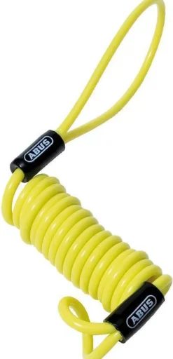 ABUS GRANIT Victory X Plus 68 Reminder Kabel> Motorsloten