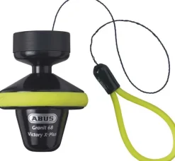ABUS GRANIT Victory XPlus 68 Schijfremslot + oprol> Motorsloten