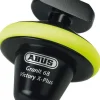 ABUS GRANIT Victory XPlus 68 Schijfremslot - Half> Motorsloten