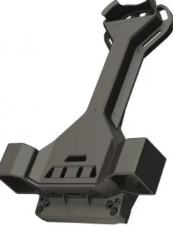 ABUS Lock Carrier Extreme Ush 2500 165 2.0> Motorsloten