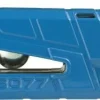 ABUS Schijfremslot GRANIT Detecto XPlus 8077 Blauw> Motorsloten