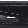 ABUS Schijfremslot GRANIT Detecto XPlus 8077 Zwart> Motorsloten