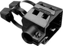 ABUS SH 74 Slot Houder> Motorsloten