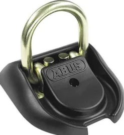 ABUS WBA100 ART4 Grond Anker> Motorsloten