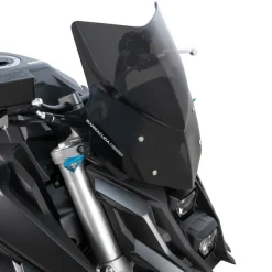 Barracuda Aerosport Windshield SG1300-22> Motor Onderdelen