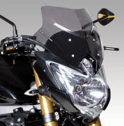 Barracuda Aerosport Windshield YF8300> Motor Onderdelen