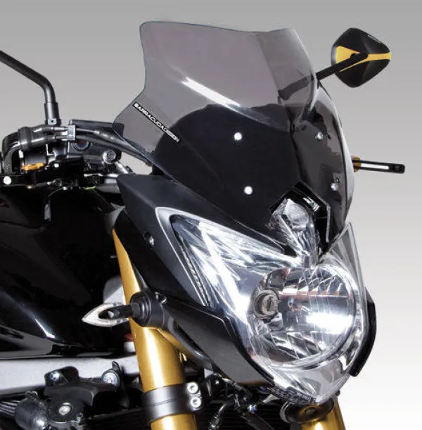 Barracuda Aerosport Windshield YF8300> Motor Onderdelen
