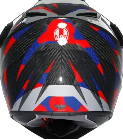 AGV AX9 Steppa Carbon/Red/Blue><noscript><img width=