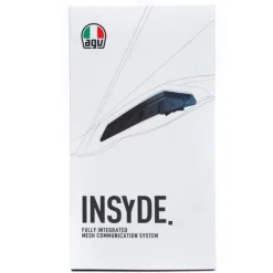 AGV Insyde> Headsets