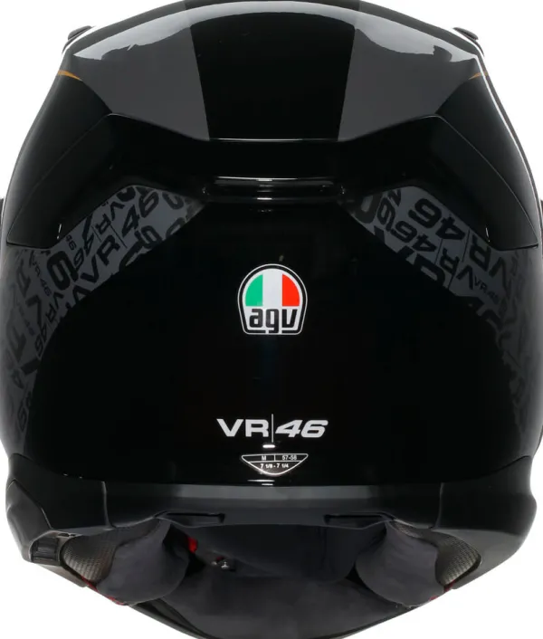 AGV K7 Flow 46> Integraalhelmen|Helmen Met Zonnevizier