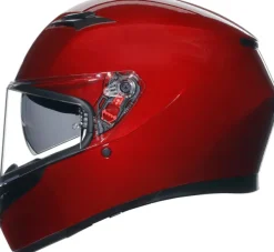 AGV K3 2023 Mono Competizione Red><noscript><img width=