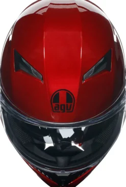 AGV K3 2023 Mono Competizione Red><noscript><img width=