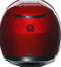AGV K3 2023 Mono Competizione Red><noscript><img width=