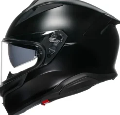 AGV K7 Mono Matt Black><noscript><img width=