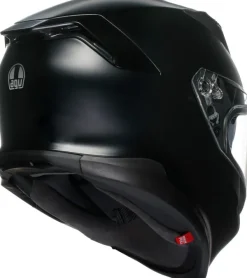AGV K7 Mono Matt Black><noscript><img width=
