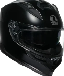 AGV K7 Mono Matt Black><noscript><img width=