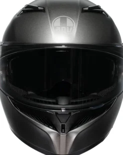 AGV K3 2023 Mono Matt Luna Grey><noscript><img width=