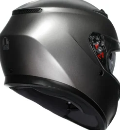 AGV K3 2023 Mono Matt Luna Grey><noscript><img width=