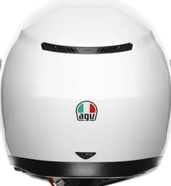 AGV K3 2023 Mono White><noscript><img width=