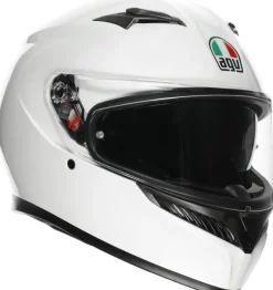 AGV K3 2023 Mono White><noscript><img width=