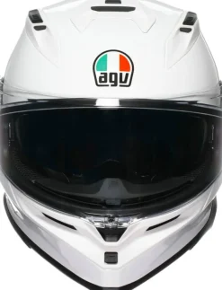 AGV K7 Mono White><noscript><img width=