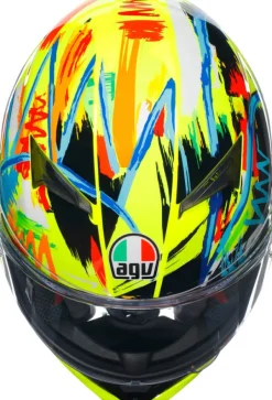 AGV K3 2023 Rossi Winter Test 2019><noscript><img width=