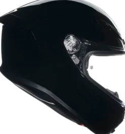 AGV K6 S Black> Integraalhelmen