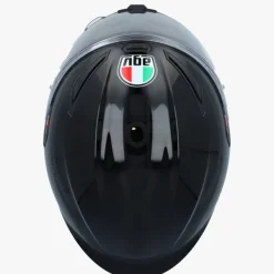 AGV K1 S Black><noscript><img width=