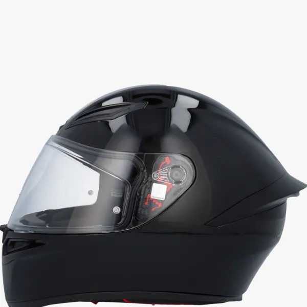 AGV K1 S Black> Integraalhelmen|Race Helmen
