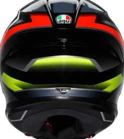 AGV K6 S Erazer Black/Red/Yellow Fluo><noscript><img width=