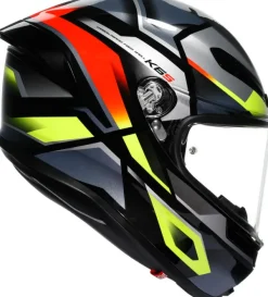 AGV K6 S Erazer Black/Red/Yellow Fluo><noscript><img width=