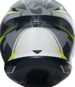 AGV K6 S Excite Matt Camo/Yellow Fluo><noscript><img width=