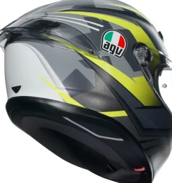 AGV K6 S Excite Matt Camo/Yellow Fluo><noscript><img width=